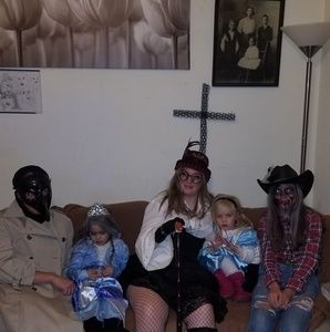 Meet your Posher, Mike